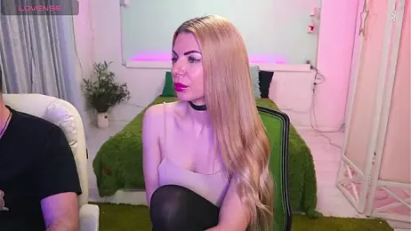 AlisaAleksandr webcam stripchat model stream image