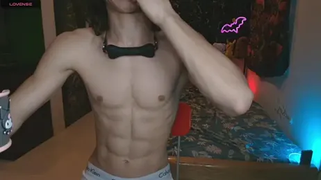 devil_fts webcam stripchat model stream image