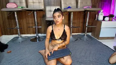 canelasquirt webcam model stream image