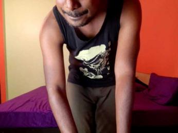 Simran_Blue webcam model stream image