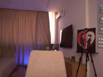 Adalin_Moore webcam model stream image