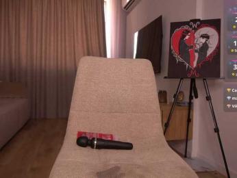 Adalin_Moore webcam model stream image