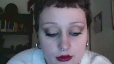 WhosKelly webcam model stream image