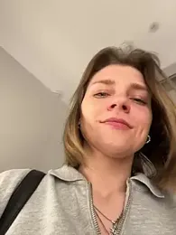 ValenciaShock webcam model stream image