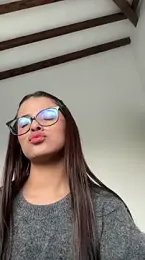 Arilw webcam model stream image