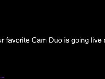 livanddrew webcam chaturbate model stream image