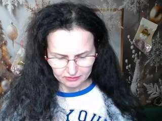 miroslavahappi webcam model stream image