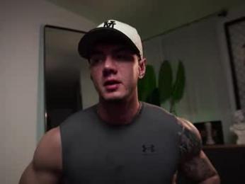 thomas_falcon1 webcam model stream image