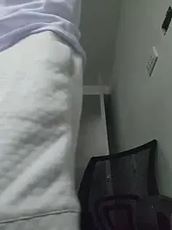 Jhonyblack_1 webcam model stream image
