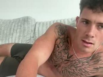 bigjonnnnnn webcam chaturbate model stream image