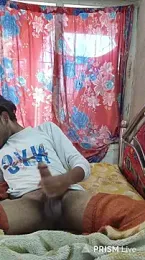 luckyxtube webcam model stream image