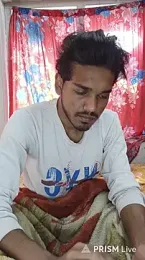 luckyxtube webcam model stream image