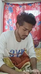 luckyxtube webcam model stream image