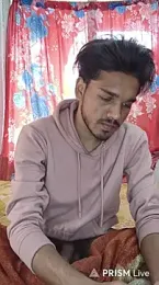 luckyxtube webcam model stream image