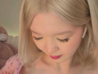 milli-sunrise webcam bongacams model stream image