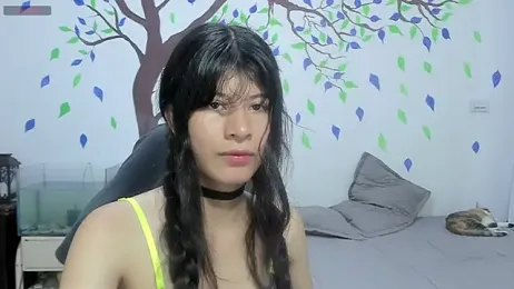 abbiez_ webcam stripchat model stream image