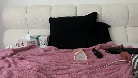 GiuliaDollx webcam model stream image