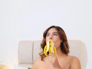 Valentina Karther webcam model stream image