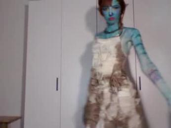 quyenpollio webcam chaturbate model stream image
