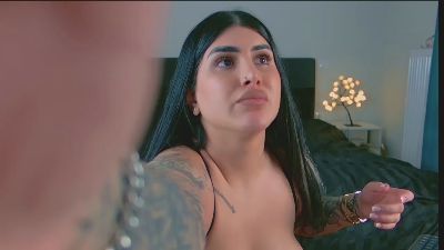 NinaRosee webcam model stream image