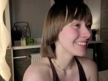 evas_soul webcam chaturbate model stream image