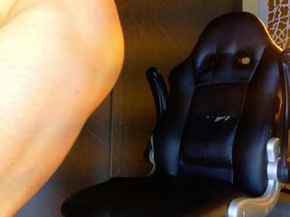 Alan Ferrer webcam model stream image