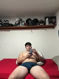 padrinito_69 webcam model stream image