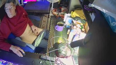 larry150 webcam model stream image