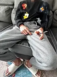 micai_fengbei webcam model stream image