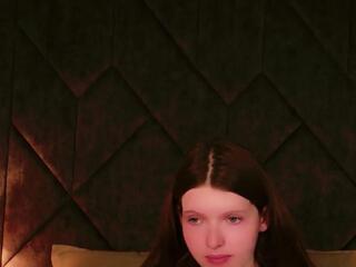Gaby Essen webcam flirt4free model stream image