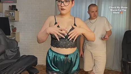 MrMrsRight webcam stripchat model stream image