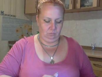 Tatyanka_ webcam model stream image