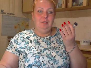 Tatyanka_ webcam model stream image