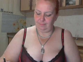 Tatyanka_ webcam model stream image
