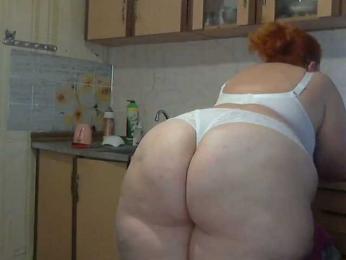 Tatyanka_ webcam model stream image