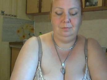 Tatyanka_ webcam model stream image