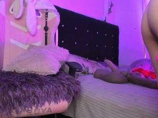 bonierosie webcam model stream image