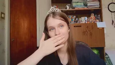 MiaMarlowe webcam model stream image