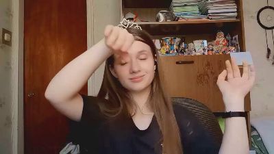 MiaMarlowe webcam model stream image