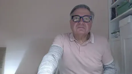 YOU6me webcam model stream image