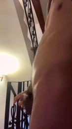 John_rrr webcam model stream image