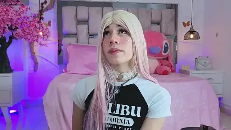 DaripQueen webcam model stream image