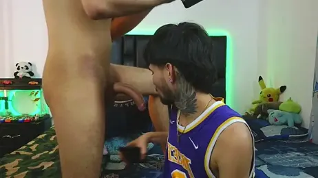 Brutal_Sex_Fucking webcam stripchat model stream image