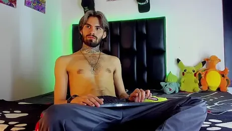 Brutal_Sex_Fucking webcam model stream image