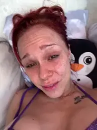 PennyPrincess webcam model stream image