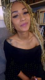 Cassia0 webcam model stream image