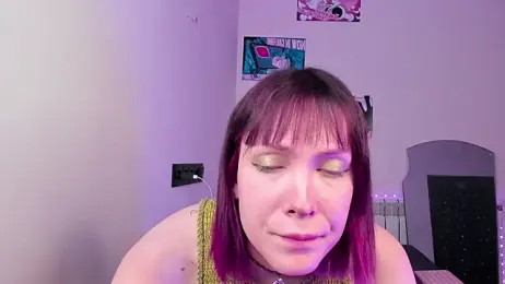 tenebris webcam model stream image