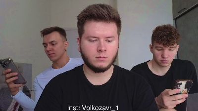 alexxx_d webcam cam4 model stream image