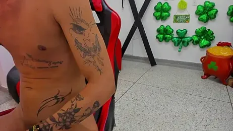 Gay_Red_Room webcam stripchat model stream image