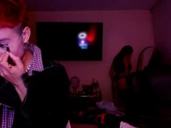 alex_one888 webcam model stream image